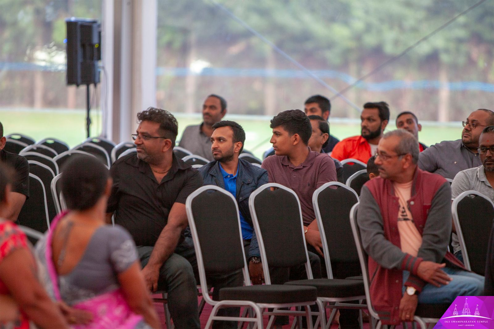 ©1987-2017 SKS Swaminarayan Temple East London